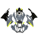 2015-2016 BMW S1000RR Injection Fairing Kit Bodywork Plastic ABS