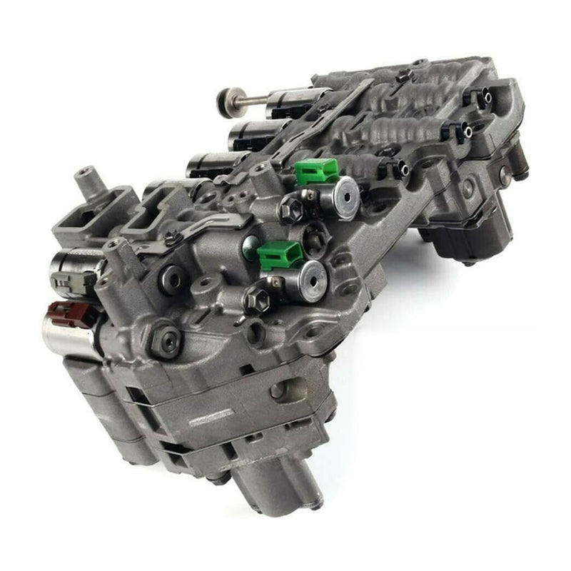 Transmission Valve BODY Mechatronic 09M325039 For AUDI Q3 8U 2015-2018