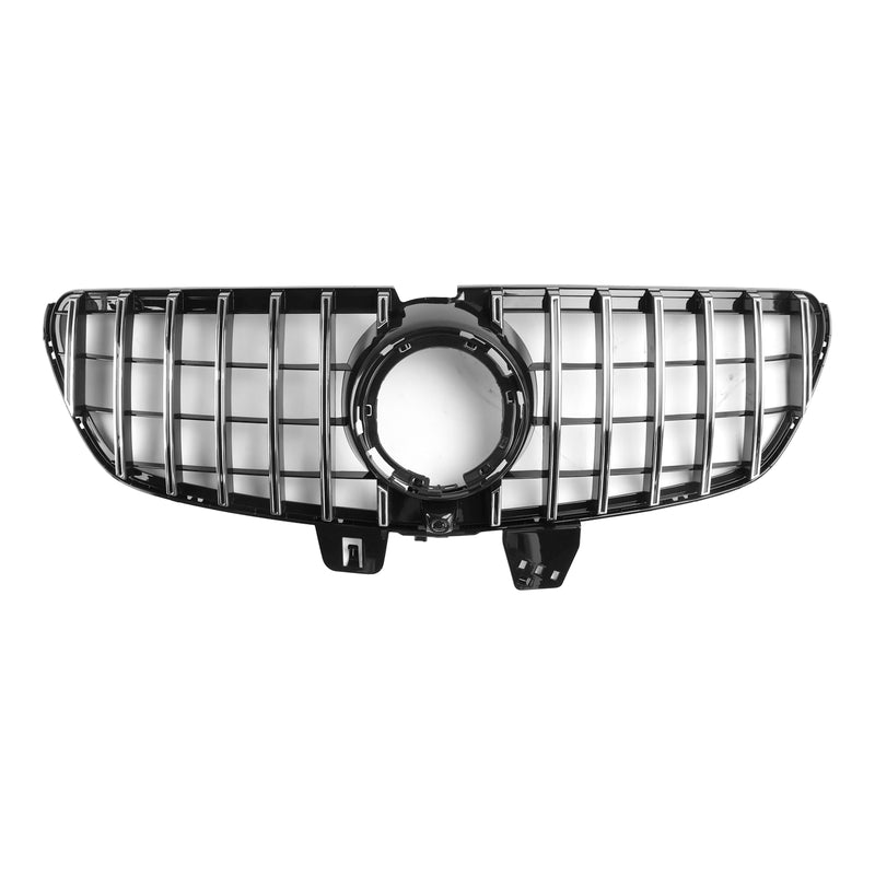 Mercedes Benz V Class W447 2020-2023 Front Upper Grill Grille