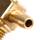 5/16" ID Hose Single Barb Fuel Tank Vent Assy 20560284 For Kenworth Volvo