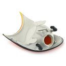 Pair Amber Corner Side Light For BMW 3 Series E46 98-01 Coupe