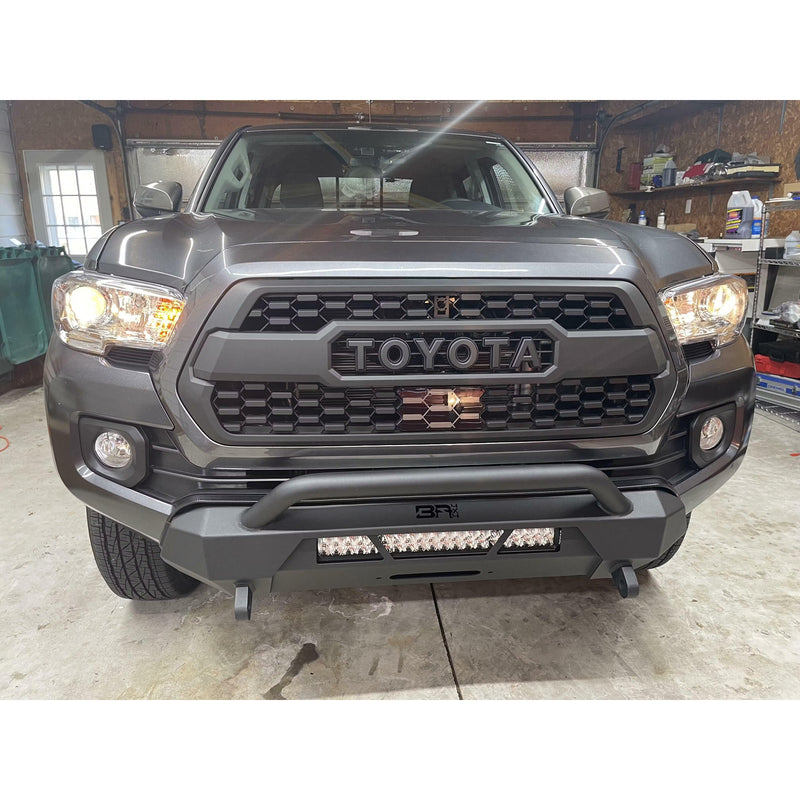 2016-2023 Tacoma Trd Pro Grille Generic