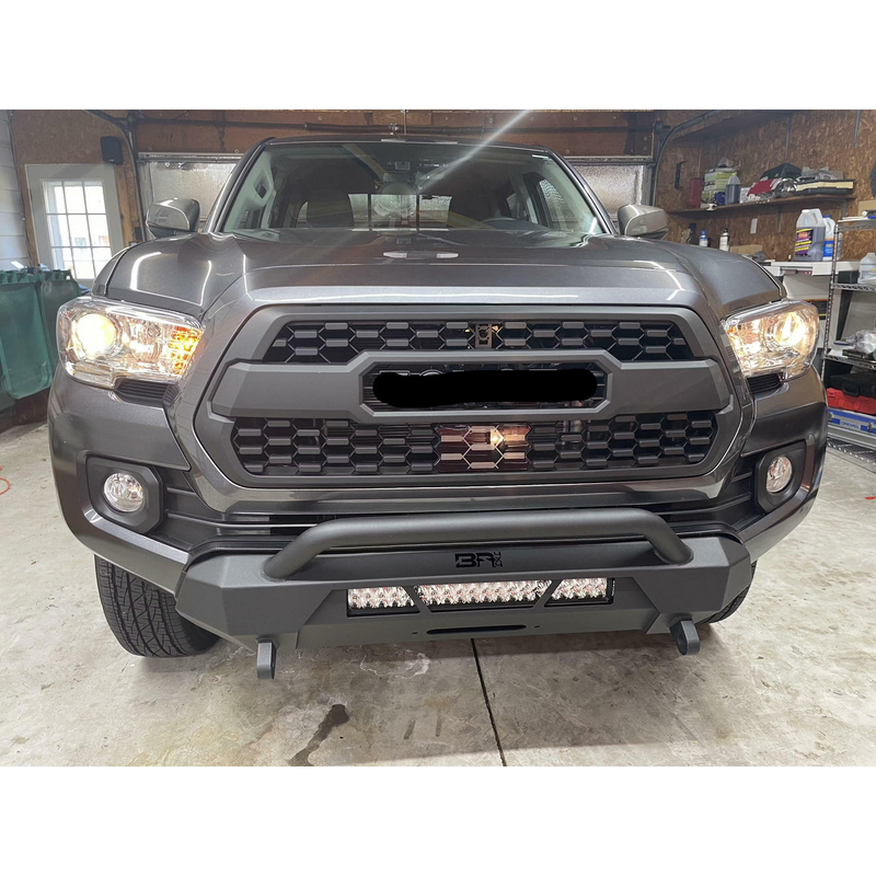 2016-2023 Tacoma Trd Pro Grille Generic