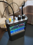 Genuine Authorized Firmware 2.30 Second Generation Malahit-DSP2 Receiver Radio