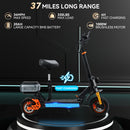 1000W 20ah  electric scooter for adult With large display screen