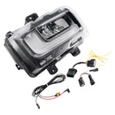 2024-2025 Ford F150 Right LED Front Fog Light Lamp RL3415A254AB RL3Z-15200-A