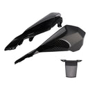Rear Tail Seat Side Cover Fairing For Honda CBR650R CB650R 2024-2025