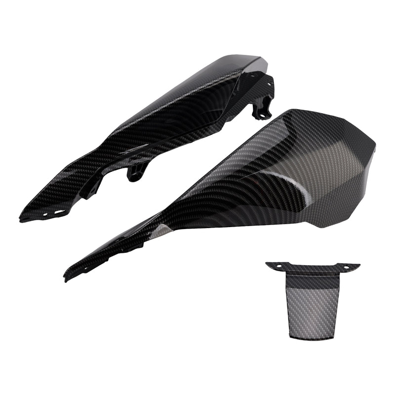 Rear Tail Seat Side Cover Fairing For Honda CBR650R CB650R 2024-2025