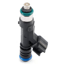 2011-2014For Ford Mustang 5.0L 4V 8PCS Fuel Injector M9593LU47