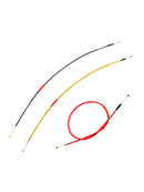 Motorcycle Clutch Cable Replacement fit for Suzuki GSXR1000 2017-2023