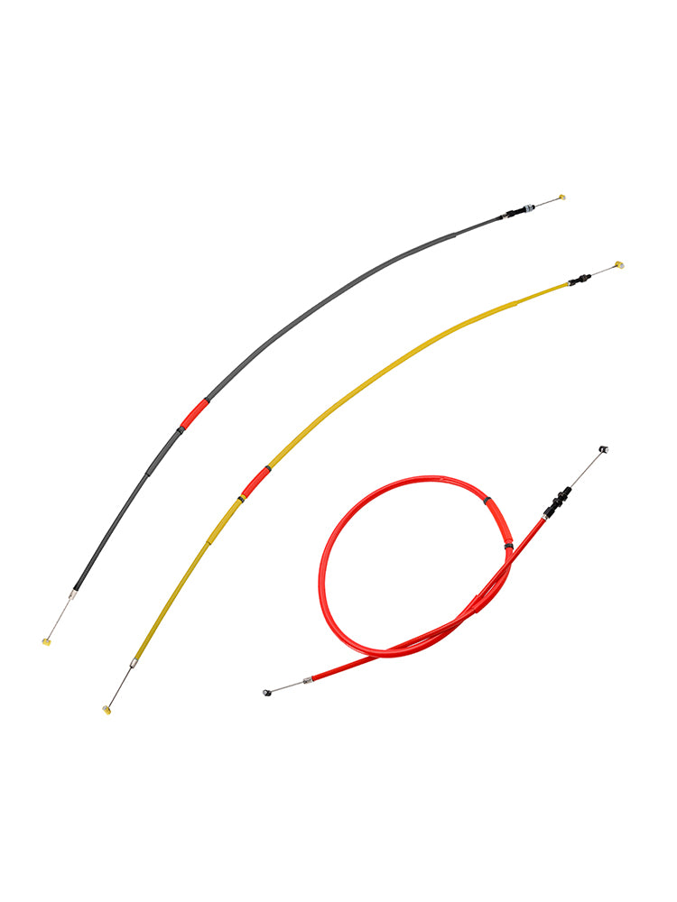 Motorcycle Clutch Cable Replacement fit for Suzuki GSXR1000 2017-2023