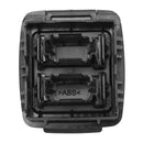 Dual USB Charger Connector Cover FB5Z-19A495-AB For F-Super Duty Navigator 16-21