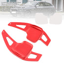 Steering Wheel Paddle Shifter Extensions For BMW F15 F25 F30