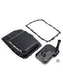 2010-2018 For Chevy Cheyenne 6L80 Transmission Oil Pan Kit 24222657