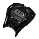 2025 For Kawasaki Ninja Z900 Front W/ Rear Thickened Seat Pillion Kit Black