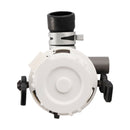ABQ73503002 ABQ73503004 Dishwasher Drain Pump Assembly for LG Dishwasher