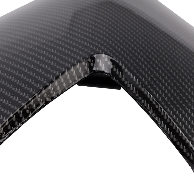 Front Nose Headlight Panel Cover Fairing For Honda CBR650R 2024-2025