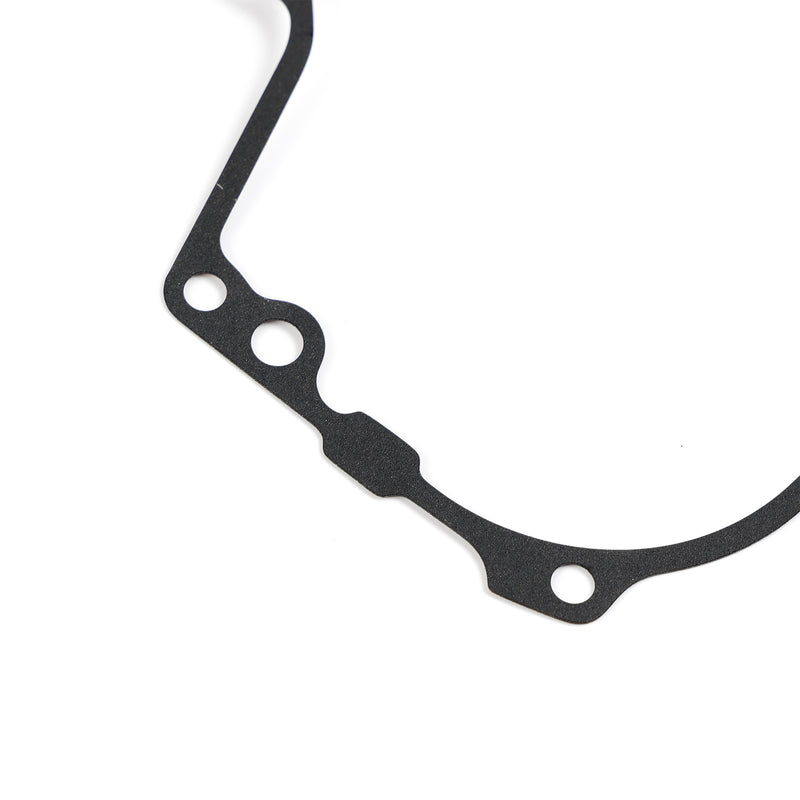 Left Side Stator Cover Gasket For Kawasaki EX300 Ninja / KLE300 Versys-X 13-2023