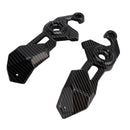 Frame Side Cover Panel Guard Fairing For Kawasaki Z900 2025-2026