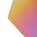 Windscreen Windshield + Bracket fit for Kawasaki Z900 2025