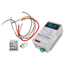AC Soft Starter Reverse Motor Protection  (16-32A + Install Kit)