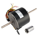 3314471.011 Fan Motor Assembly for Dometic Penguin II Replaces GENTEQ F48AE48A61