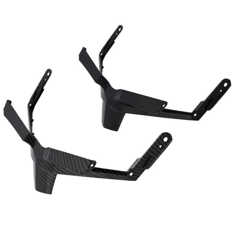 Front Upper Nose Headlight Cover Fairing For Honda CBR650R 2024-2025