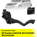 Accelerator Pedal 1601CW 9671433680 For Citroën C2 C3 Peugeot 2008 207 208