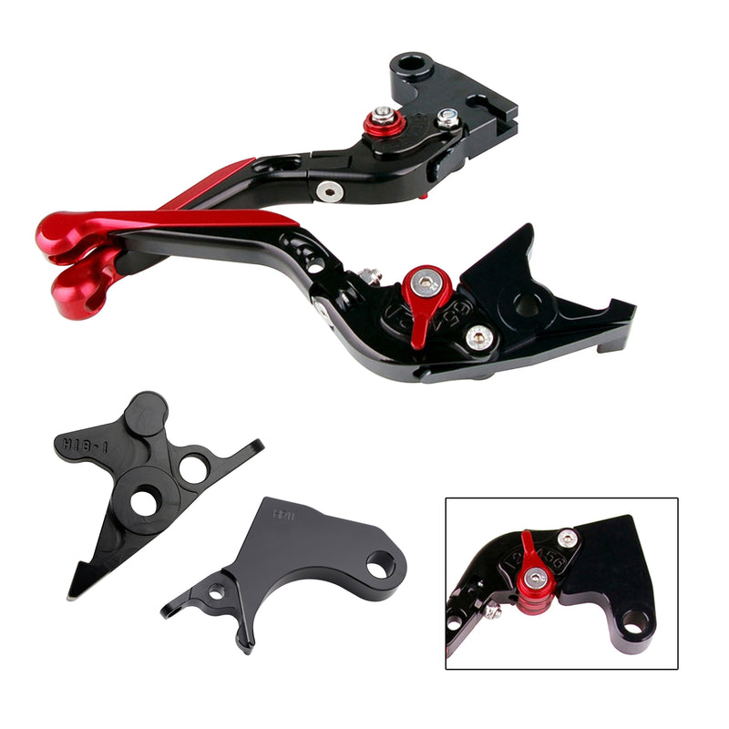 Adjustable Clutch Brake Lever fit for HONDA CRF1100L Africa Twin 2022-2024