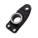 2001-2004 Nissan Xterra Frontier V6 Torsion Bar Arm Anchor Bracket Right