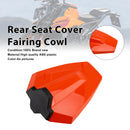 2024-2025 For Duke 990 Rear Pillion Seat Cover Fairing Cowl