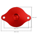 Honda Grom 125 Monkey 125 Dax 125 2022-2023 CNC ALU Starter Motor Cover