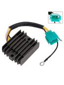 Voltage Regulator Rectifier For Kawasaki Z 900 Z1 Z 1000 A1 A2 21066-019