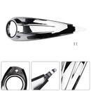 Dash Console Gas Tank Cover For Touring Road Glide / Street Glide 2023-2025