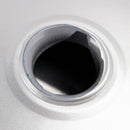 Silver Cafe Racer Bobber Gas Tank Motorcycle Fuel Retro Classic For Suzuki GN125