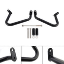 Engine Guard Crash Bar Frame Protector Bumper For Speed Scrambler 400 2024-2025