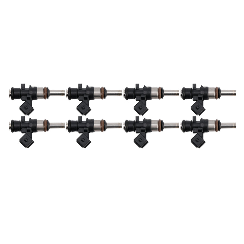 8PCS 980CC Fuel Injector 0280158040 Fit Bosch Nozzle Valve EV14KT Petrol