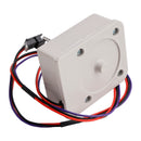 ZWF-10-2 B03081032 Evaporator Fan Motor for MeiLing & Ronshen Double Door