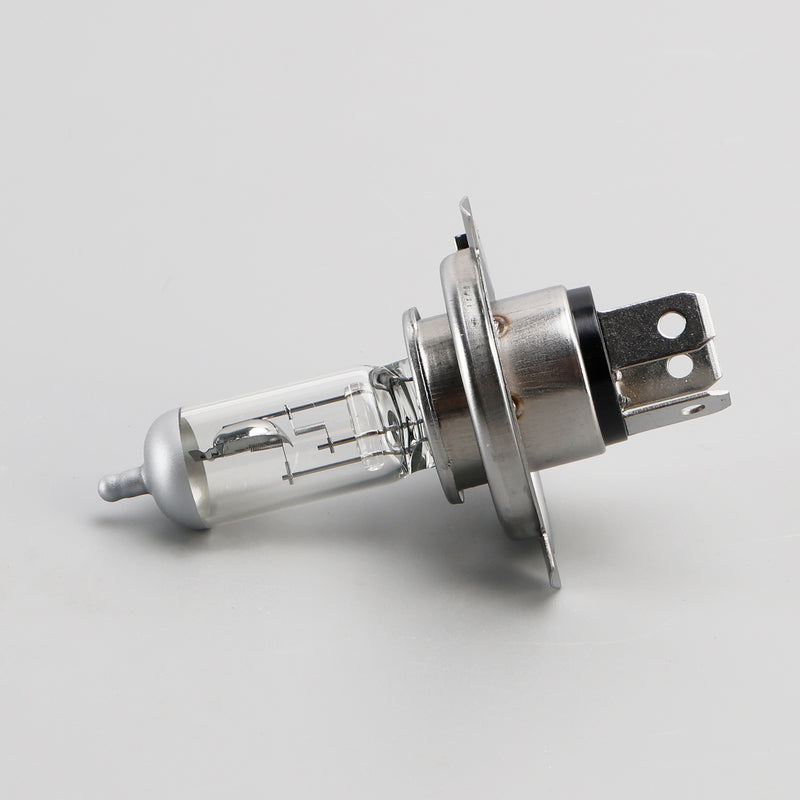 Motorcycle Lamp Silverstar HS1 64185SVS PX43T 12V 35/35W For OSRAM