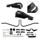 Handguard Protector for Honda NX400 NX500 2024- CB500X 2019-23 CB400X 2020-2023