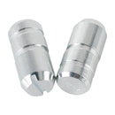 2PCS 37936 0.014" Offset 1.328" L Bellhousing Dowel Pin