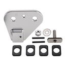 1997-2004 Chevy Corvette C5 Power Seat Track Repair Kit Right Side