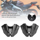 Front Gas Tank Cover Trim Fairing Cowl For Aprilia RS457 RS 457 2024-2025
