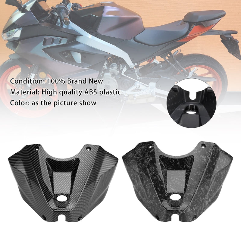 Front Gas Tank Cover Trim Fairing Cowl For Aprilia RS457 RS 457 2024-2025
