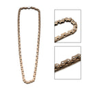 Heavy Timing Drive Chain 14401-225-000 For Adly Atv Hurricane 280 Canyon 320