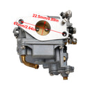 Carburetor Carb fit for Tohatsu 4 Stroke 9.8HP Outboard 3DP-03100-2 3V2-03100-3