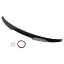 Gloss Black Rear Boot Spoiler For BMW 3 Series G20 G80 2018+ M4 Style