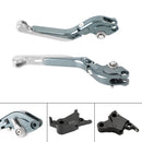 Adjustable Clutch Brake Lever fit for CFMOTO 800NK 2023