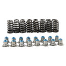 LS6 .550" Lift Beehive Valve Springs Kit w/ Valve Stem Seals