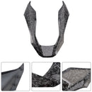 Front Fender Beak Extension Fairing For BMW R1300GS 2024-2025